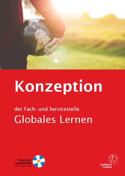 Quelle: Abteilung Jugendpastoral in der Erzdiözese Freiburg Die Konzeption der Fach- und Servicestelle erklärt die Ausrichtung der Fach- und Servicestelle